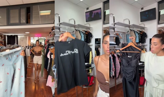 new.look.dresshop's Live Session — Jul 28, 2026, 10:27 AM
