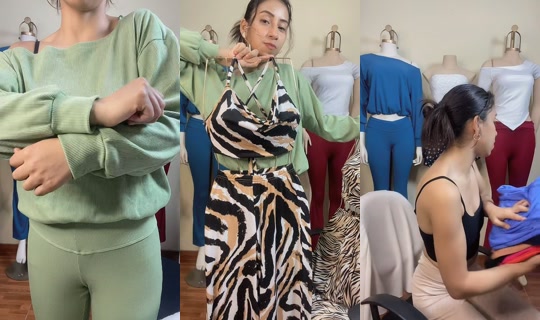 new.trend.clothes2's Live Session — Oct 9, 2026, 8:56 AM