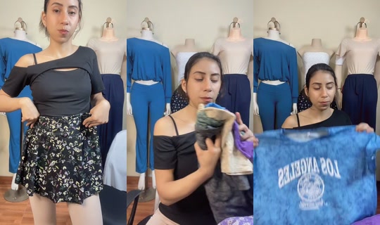 new.trend.clothes2's Live Session — Oct 9, 2026, 9:46 AM