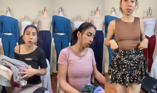 new.trend.clothes2's Live Session — Oct 9, 2026, 10:02 AM