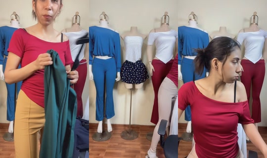 new.trend.clothes2's Live Session — Oct 9, 2026, 10:52 AM