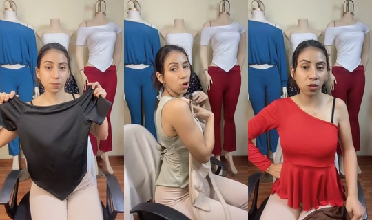 new.trend.clothes2's Live Session — Oct 9, 2026, 1:22 PM