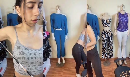 new.trend.clothes2's Live Session — Oct 10, 2026, 4:22 PM