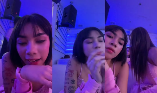 new.zebra.ktv's Live Session — Jul 29, 2026, 5:53 PM