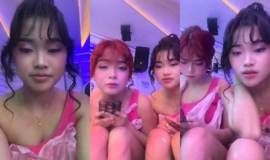 new.zebra.ktv's Live Session — Aug 1, 2026, 12:57 PM