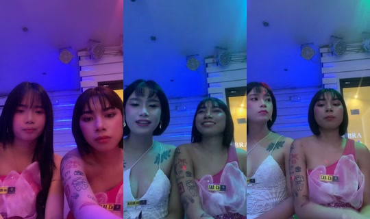 new.zebra.ktv's Live Session — Aug 1, 2026, 3:08 PM