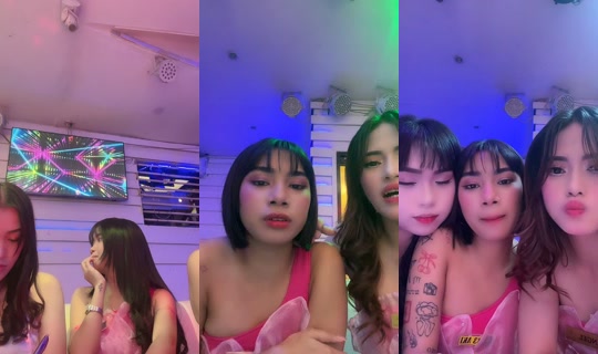 new.zebra.ktv's Live Session — Aug 1, 2026, 4:20 PM