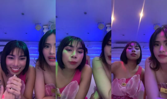 new.zebra.ktv's Live Session — Aug 1, 2026, 5:11 PM
