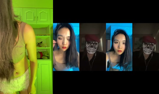 newcathy131's Live Session — Oct 24, 2026, 3:18 AM