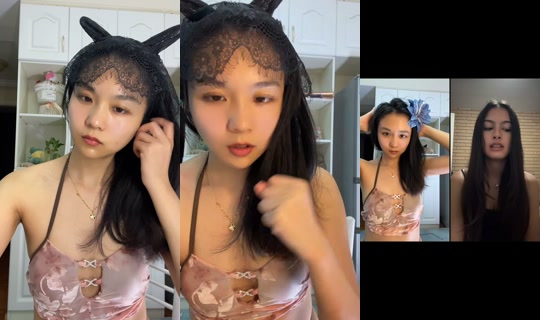 newcathy131's Live Session — Oct 24, 2026, 12:11 PM