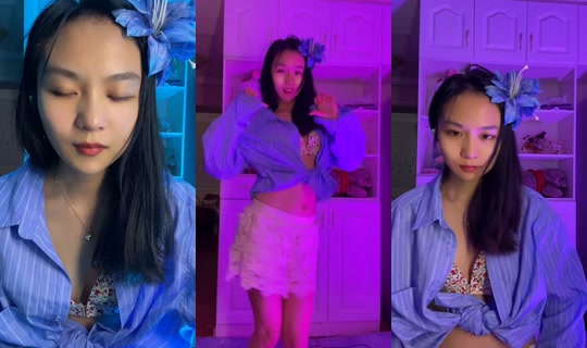 newcathy131's Live Session — Oct 25, 2026, 2:03 AM