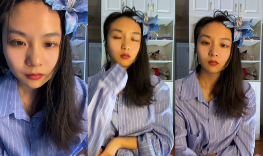newcathy131's Live Session — Oct 25, 2026, 3:44 AM