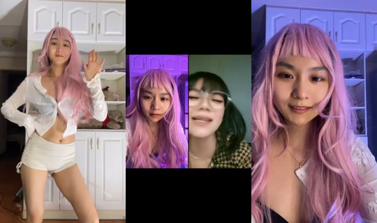 newcathy131's Live Session — Oct 25, 2026, 1:20 PM