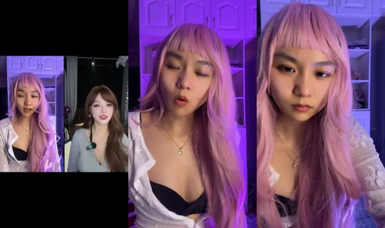 newcathy131's Live Session — Oct 25, 2026, 2:11 PM