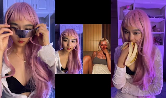 newcathy131's Live Session — Oct 26, 2026, 1:29 AM