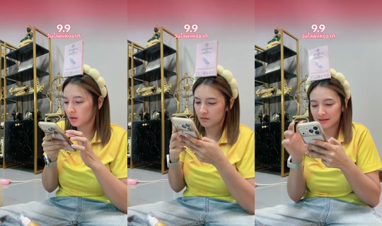 newgift_88's Live Session — Sep 5, 2026, 11:30 AM