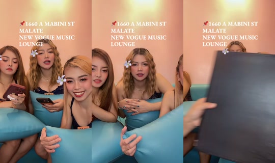 newvoguemabini's Live Session — Jul 27, 2026, 2:05 PM