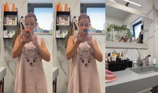 nextdoormia6's Live Session — Jul 21, 2026, 9:31 AM