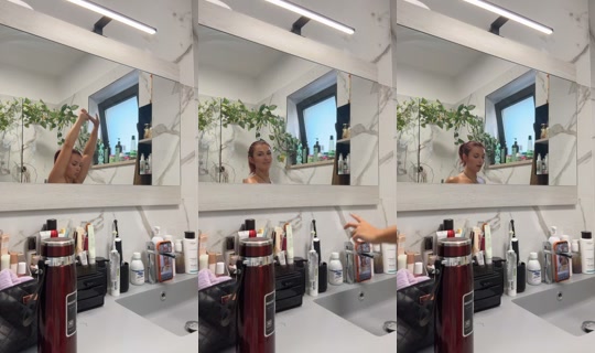 nextdoormia6's Live Session — Aug 1, 2026, 3:18 PM