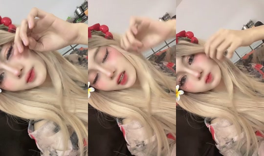 nextgirls.vanilla's Live Session — Jul 9, 2026, 4:26 PM