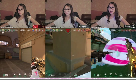 nextlevelcaca's Live Session — Oct 1, 2026, 5:22 PM