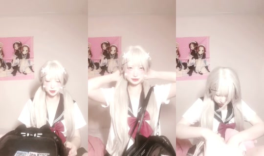 neyouka_zz's Live Session — Jul 9, 2026, 5:26 PM