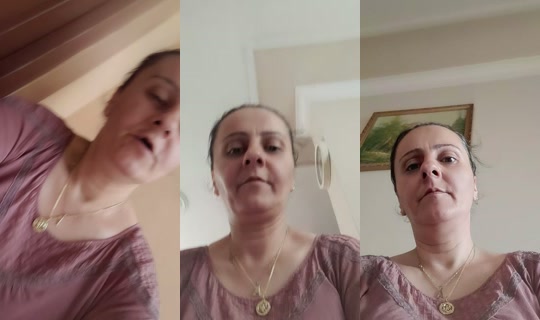 nezaket.findk's Live Session — Jul 26, 2026, 7:56 AM