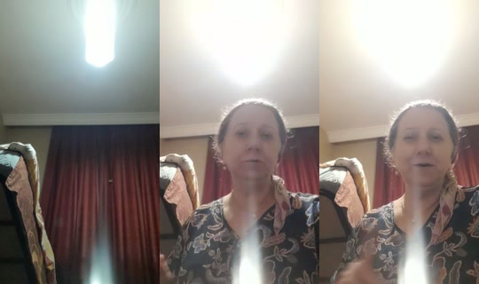 nezaket.findk's Live Session — Jul 26, 2026, 8:39 AM