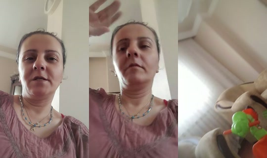 nezaket.findk's Live Session — Jul 27, 2026, 5:17 AM