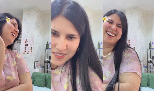 nezhazouha's Live Session — Aug 30, 2026, 12:28 PM