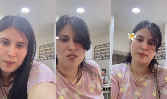 nezhazouha's Live Session — Aug 30, 2026, 1:17 PM
