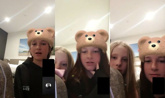 ngapuhiisbettamf's Live Session — Jul 25, 2026, 12:03 PM