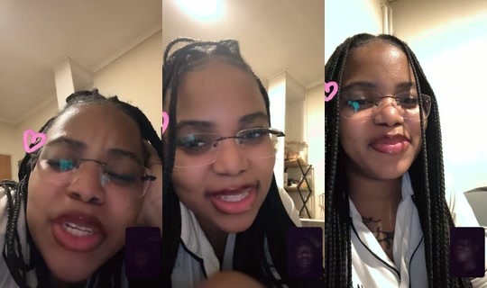 ngcobo.a_'s Live Session — Jul 18, 2026, 5:29 PM