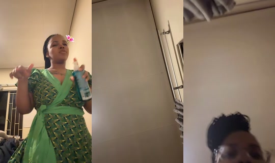 ngcobo.a_'s Live Session — Jul 21, 2026, 4:57 PM