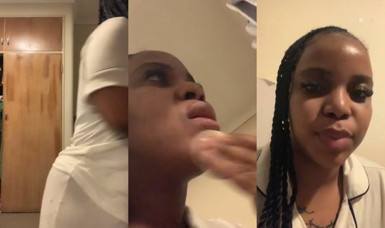 ngcobo.a_'s Live Session — Jul 28, 2026, 4:56 PM