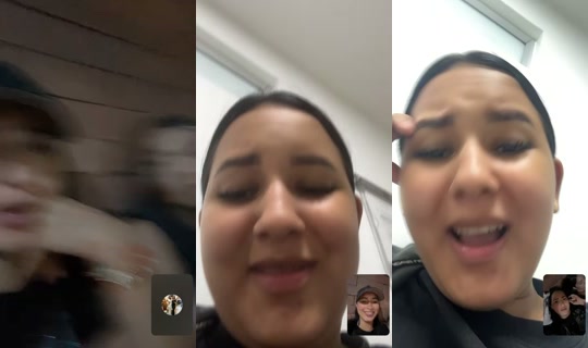 ngelika8621's Live Session — Jul 17, 2026, 5:40 AM