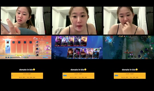 ngelnov's Live Session — Sep 10, 2026, 6:32 PM