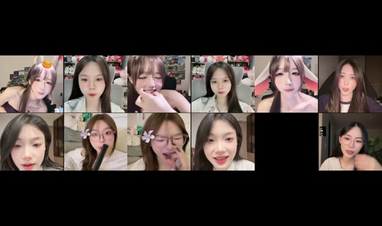nglanh.284's Live Session — Oct 21, 2026, 7:35 PM