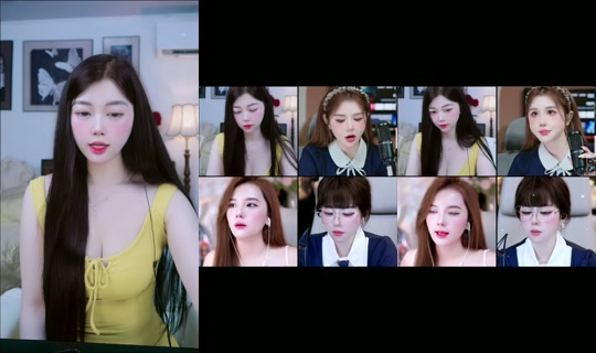 ngocanhmeomeo99's Live Session — Jul 26, 2026, 3:18 PM