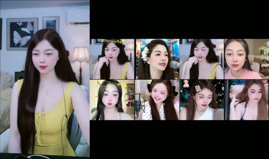 ngocanhmeomeo99's Live Session — Jul 26, 2026, 4:34 PM