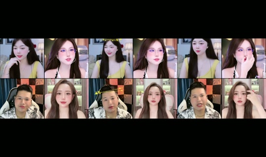 ngocanhmeomeo99's Live Session — Jul 26, 2026, 6:15 PM