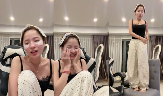 ngockemm's Live Session — Jul 24, 2026, 4:33 PM