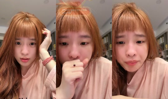ngockemm's Live Session — Aug 20, 2026, 5:07 PM
