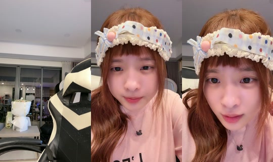 ngockemm's Live Session — Aug 20, 2026, 5:22 PM