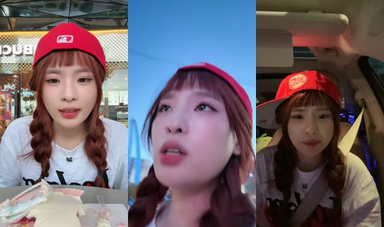 ngockemm's Live Session — Aug 21, 2026, 11:07 AM