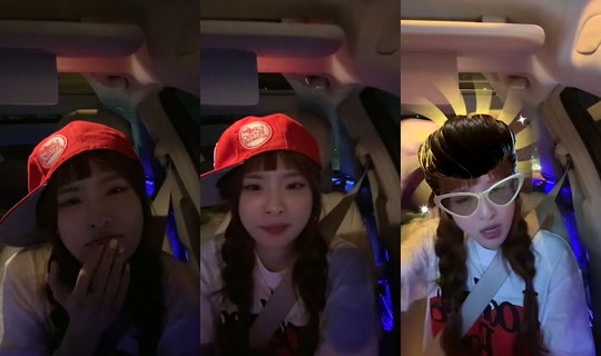 ngockemm's Live Session — Aug 21, 2026, 11:51 AM