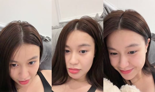 ngocmaii.ne's Live Session — Sep 25, 2026, 4:05 PM