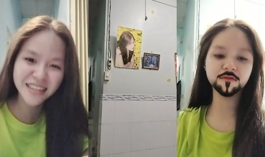 ngongoc240's Live Session — Jul 21, 2026, 9:17 AM