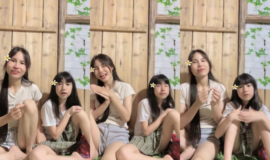 nguyetem1993's Live Session — Jul 15, 2026, 4:30 PM