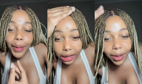 ngwanajeso's Live Session — Oct 7, 2026, 7:11 PM